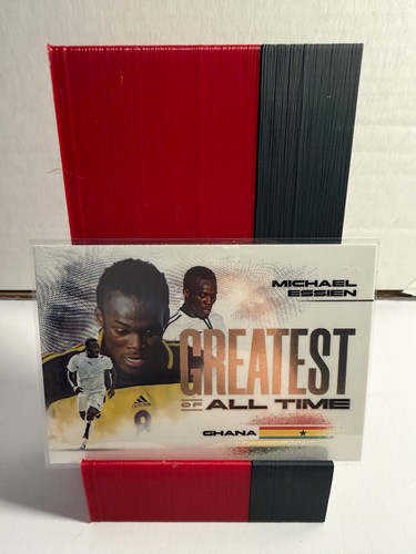 Michael essien ghana - michael,