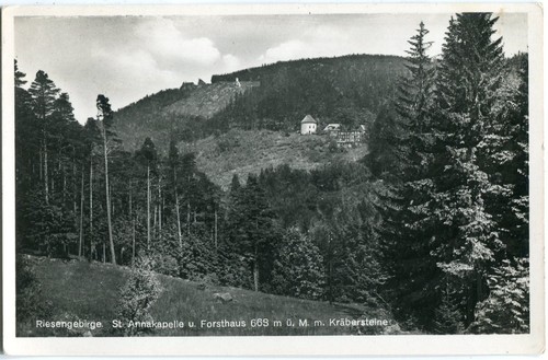 Foto riesengebirge st - foto-ak,