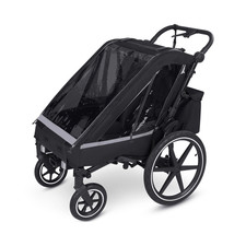 ABC Design Tour Ink Fahrradanhänger Kinderanhänger Fahrradzuganhänger632