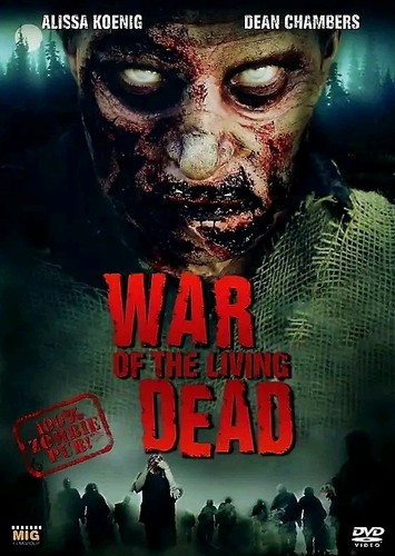 Dvd aus sammlung war - aus, the
