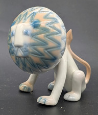 ?Aquincum Porzellan Löwe