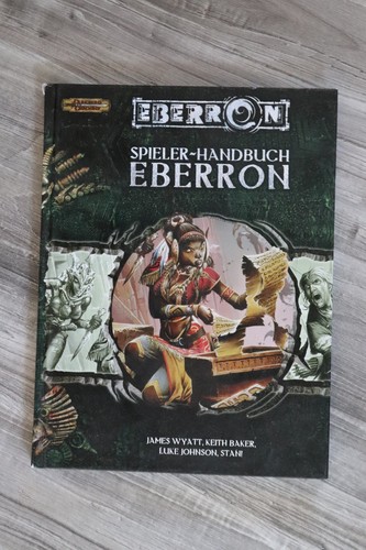Spieler handbuch - d&d3,, spieler-handbuch