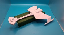 Star Trek: Klingon D7 Battle Cruiser