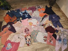 Mädchen Sommer Paket Xxl Ca