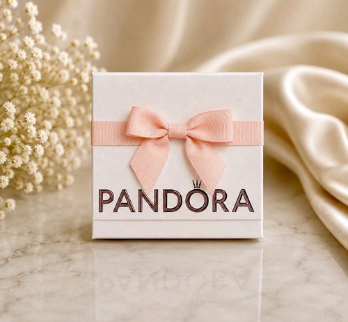 Pandora premium geschenkbox - pandora, premium-geschenkbox
