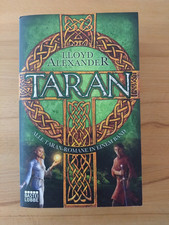 Lloyd Alexander: Taran - Alle