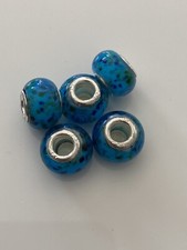 Murano Glas Schöne Perlen