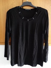 Longshirt von "Citiknits", Gr. M