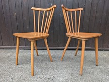 Vintage Esszimmerstuhl