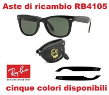 Rayban Folding Wayfarer Brille