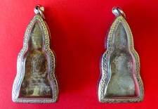 Sehr altes Buddha-Amulett aus