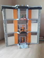 Krankenhaus Playmobil