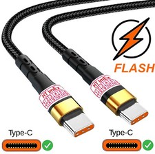 USB C Kabel Ladekabel