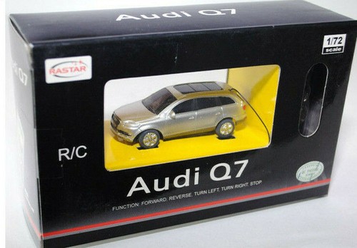 Rastar 29600 audi modell - 29600, q7