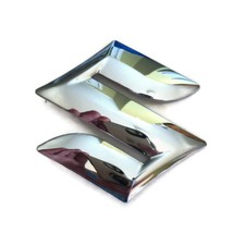 1 x Original Emblem Badge