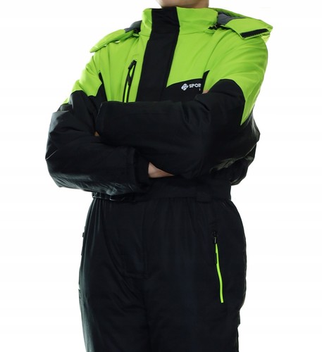 Schneeoverall skioverall - schneeoverall,