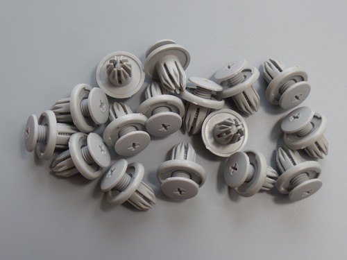 20x spreizniete befestigungs - 20x,