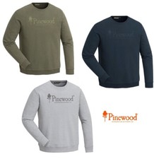 Sweater, Sweatshirt Pinewood