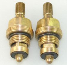 Grohe sanitär oberteil - 2x,