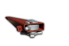 Traverse Wechselbrücke