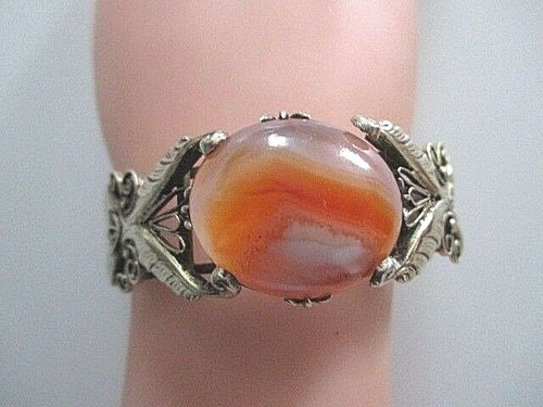 Silber armreif achat - silber, °