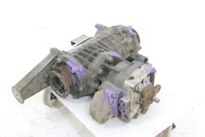 Golf 4 A3 Quattro Allrad Getriebe hinten Differentia Haldex FGU AZJ 2.0 85kw