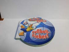 Nr. 1 Lustiges Taschenbuch Extra Fußball Fieber / Sammlerstück