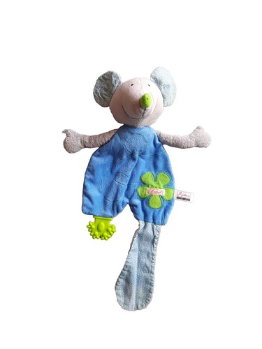 Sigikid maus schmusetuch - sigikid,