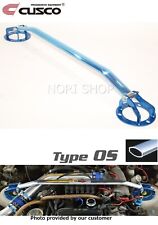 CUSCO Federbein Tower Bar vorne für TOYOTA Supra (MK III) MA70 Typ OS 1987-1992