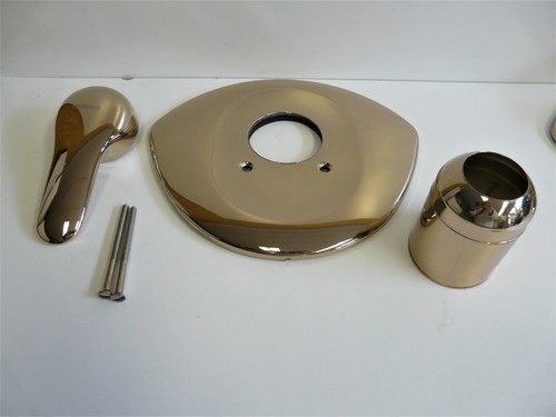 Brausearmatur hansa ronda - brausearmatur,