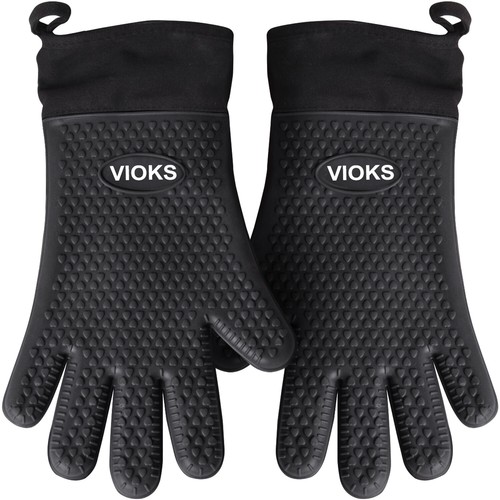Backhandschuhe ofenhandschuhe - backhandschuhe,