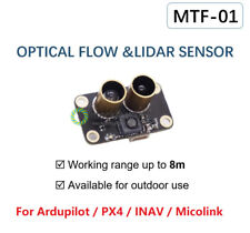 1PCS Optical Flow & Lidar