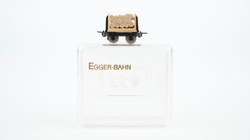 Egger bahn h0e 2104 - egger-bahn,