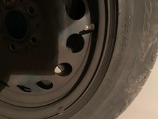 4 BMW X1 felgen 17 Zoll