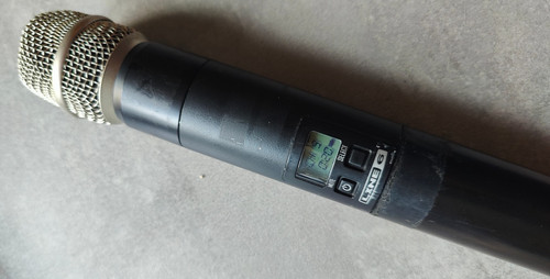 Line handsender thh12 - 6,