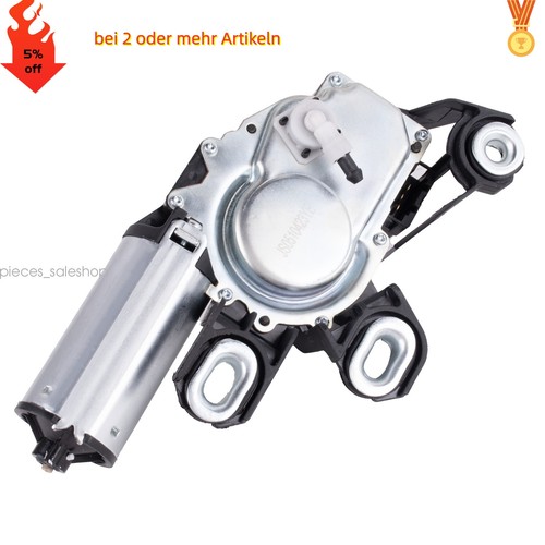 Wischermotor hinten für - wischermotor,