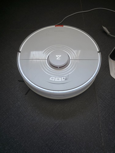 Roborock saugroboter - s7,