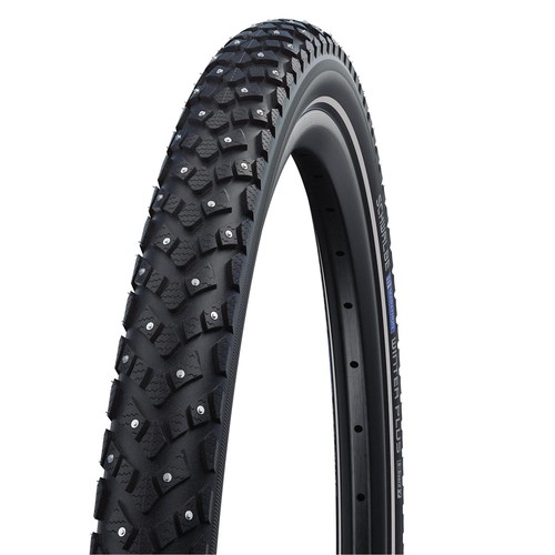 Schwalbe marathon winter plus - schwalbe,