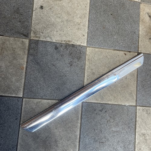 Mercedes w113 leiste zierstab - leiste,