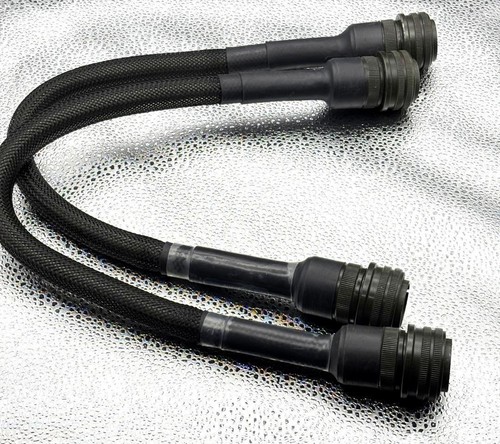 Aug line kabel - line, dc
