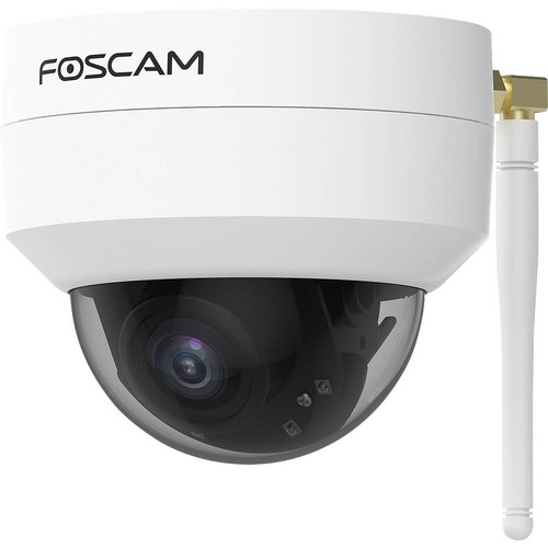 Foscam d4z fscd4z wlan - foscam, ip