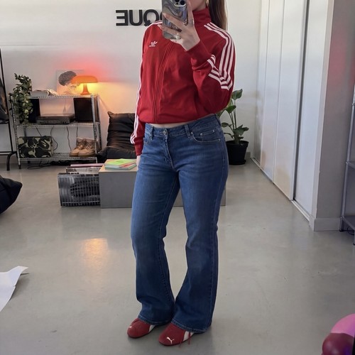 Levi signature bootcut - levi's,