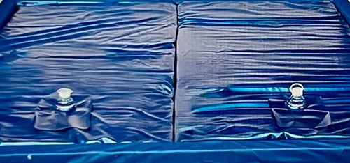 Suma wasserbett - suma,