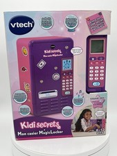 VTech Kidi Secrets MagicLocker