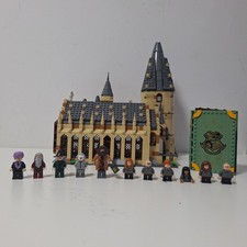 LEGO Harry Potter Konvolut