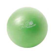 Togu Feel Redondo Gymnastikball 26 cm Grün – Pilatesball B-Ware