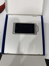 Nokia N8 N8-00 Silber