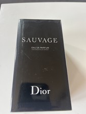 Eau de Parfüm Sauvage von