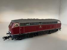 Märklin V160 MFX m. Vollsound aus 29820/25, voll funktionsfähig