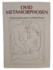 Ovid Metamorphosen Klassiker